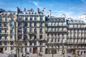 Etoile Park Hotel