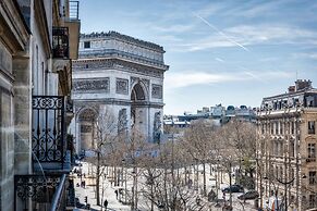 Etoile Park Hotel
