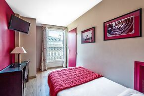 Etoile Park Hotel