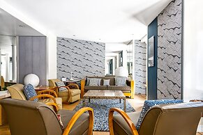 Etoile Park Hotel