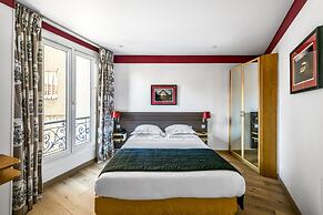 Etoile Park Hotel