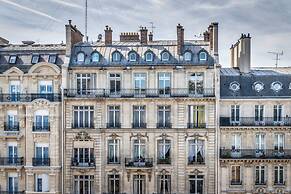 Etoile Park Hotel
