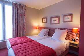 Etoile Park Hotel