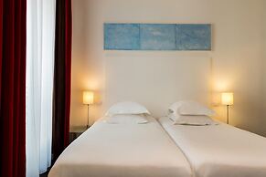 Albe Hôtel Saint-Michel