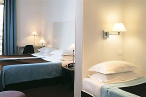 Albe Hôtel Saint-Michel