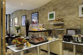 Albe Hôtel Saint-Michel