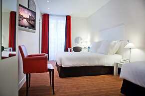 Albe Hôtel Saint-Michel