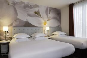 Albe Hôtel Saint-Michel