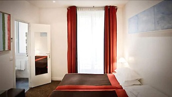Albe Hôtel Saint-Michel