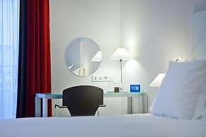 Albe Hôtel Saint-Michel