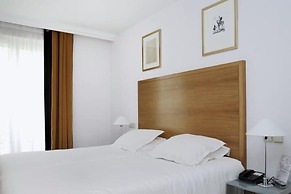 Albe Hôtel Saint-Michel
