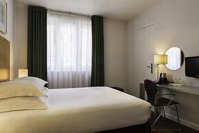 Albe Hôtel Saint-Michel
