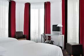 Albe Hôtel Saint-Michel