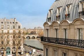 Albe Hôtel Saint-Michel