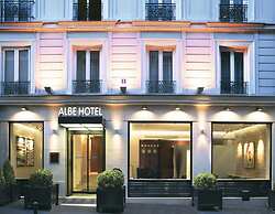 Albe Hôtel Saint-Michel