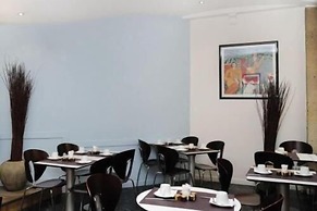 Albe Hôtel Saint-Michel
