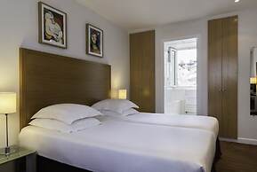 Albe Hôtel Saint-Michel