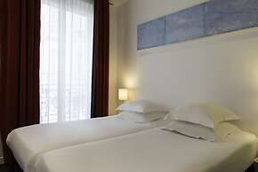 Albe Hôtel Saint-Michel