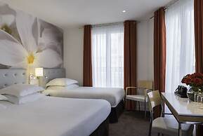 Albe Hôtel Saint-Michel