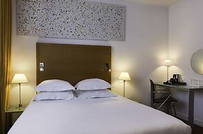 Albe Hôtel Saint-Michel