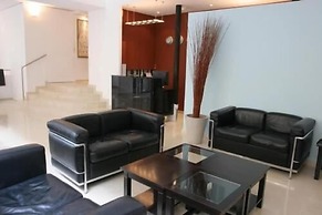 Albe Hôtel Saint-Michel