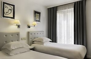 Albe Hôtel Saint-Michel