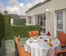 The Merrion
