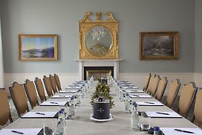 The Merrion