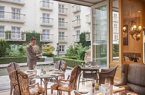 The Merrion