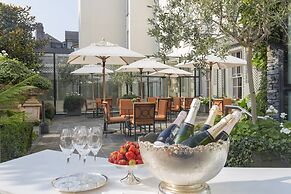 The Merrion