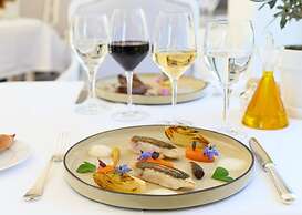Hotel Les Bories & Spa