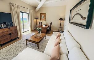 Hotel Les Bories & Spa