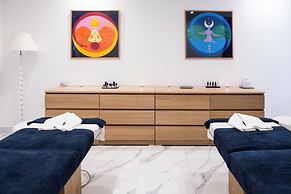 Hotel Les Bories & Spa
