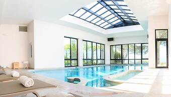 Hotel Les Bories & Spa