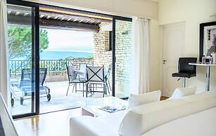 Hotel Les Bories & Spa