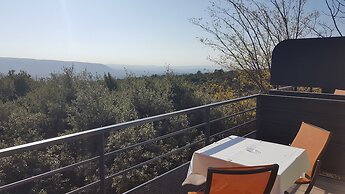 Hotel Les Bories & Spa