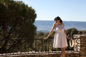 Hotel Les Bories & Spa