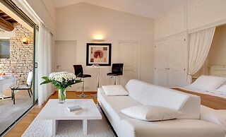 Hotel Les Bories & Spa
