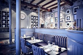 Malmaison Belfast