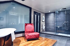 Malmaison Belfast