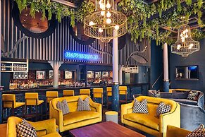 Malmaison Belfast