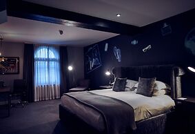 Malmaison Belfast