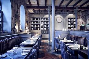 Malmaison Belfast