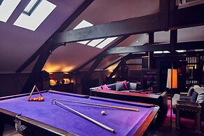 Malmaison Belfast
