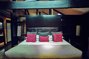 Malmaison Belfast