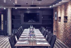 Malmaison Belfast