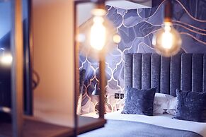Malmaison Belfast