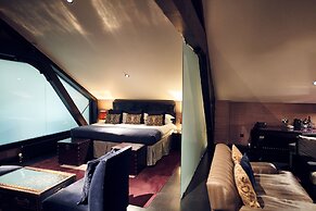 Malmaison Belfast