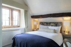 Billesley Manor Hotel & Spa, a Tribute Portfolio Hotel