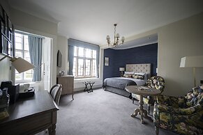 Billesley Manor Hotel & Spa, a Tribute Portfolio Hotel